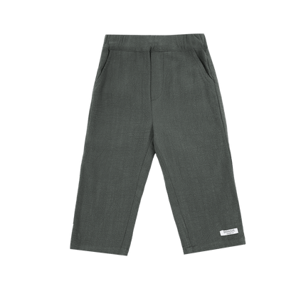 Dado Trousers | Thyme