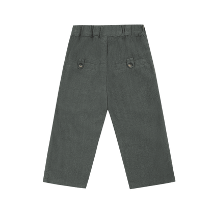 Dado Trousers | Thyme
