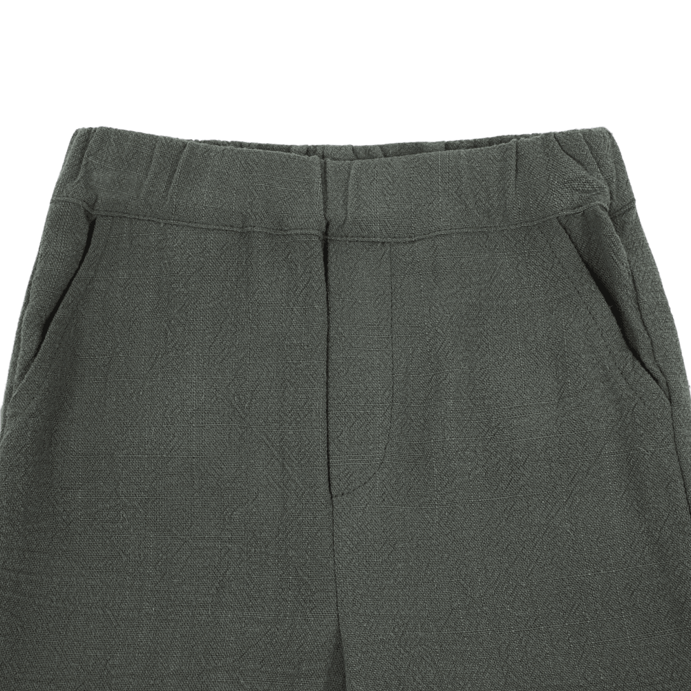 Dado Trousers | Thyme