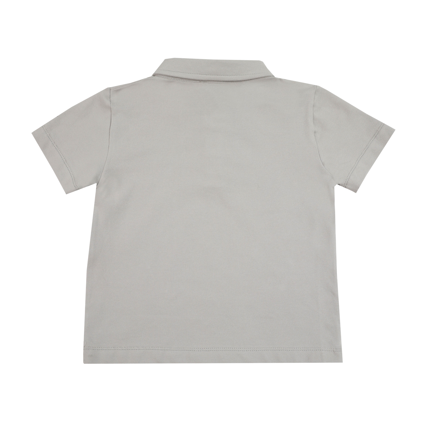 Eliott Shirt | Silver Grey