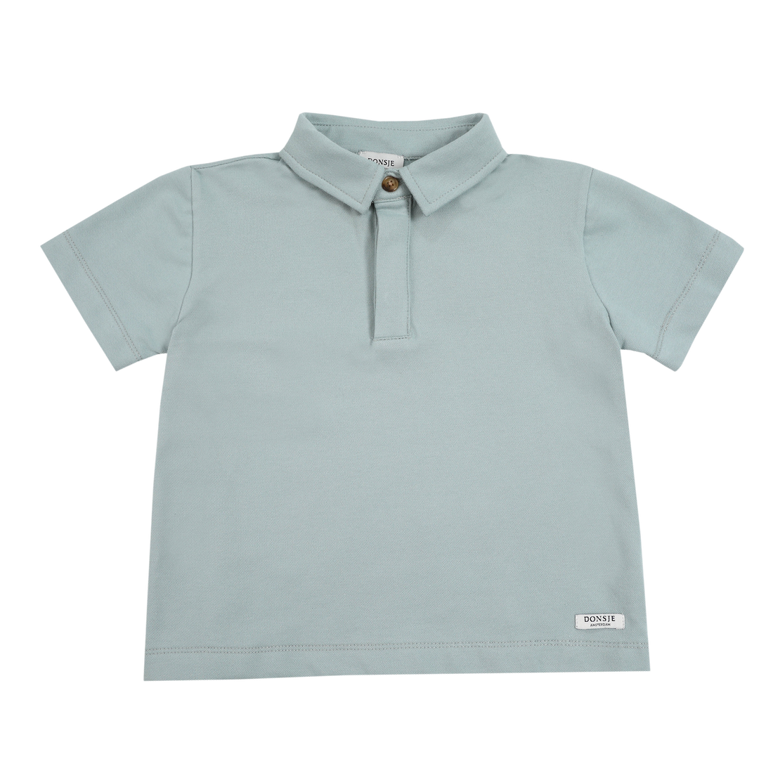 Eliott Shirt | Cloud Blue
