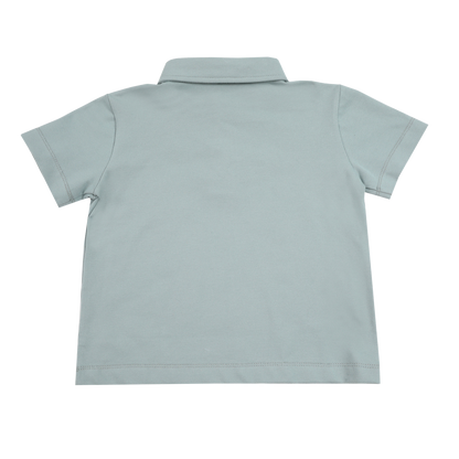 Eliott Shirt | Cloud Blue