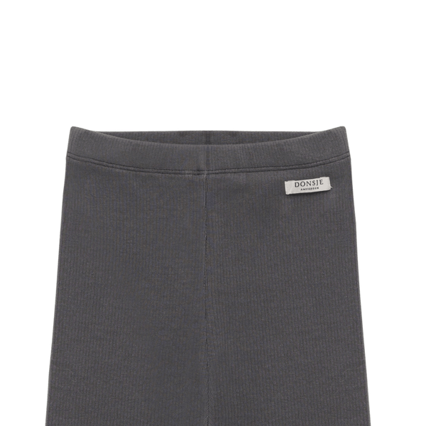 Ellie Leggings | Cloudy Grey