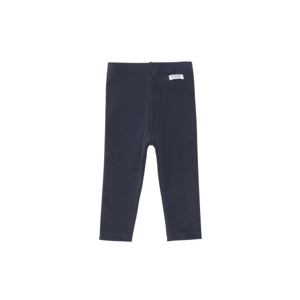 Ellie Leggings | Blue Marine