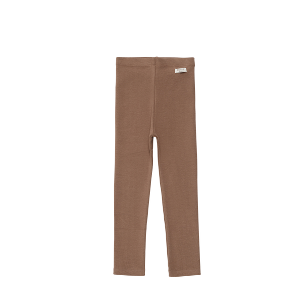 Ellie Leggings | Toffee