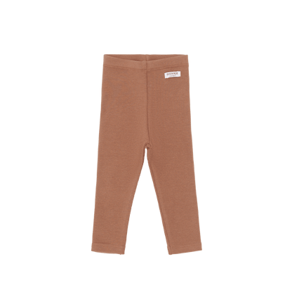 Ellie Leggings | Rust