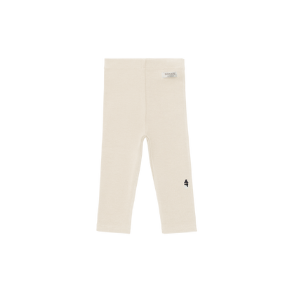 Yosi Leggings | Snowman | Macaroon