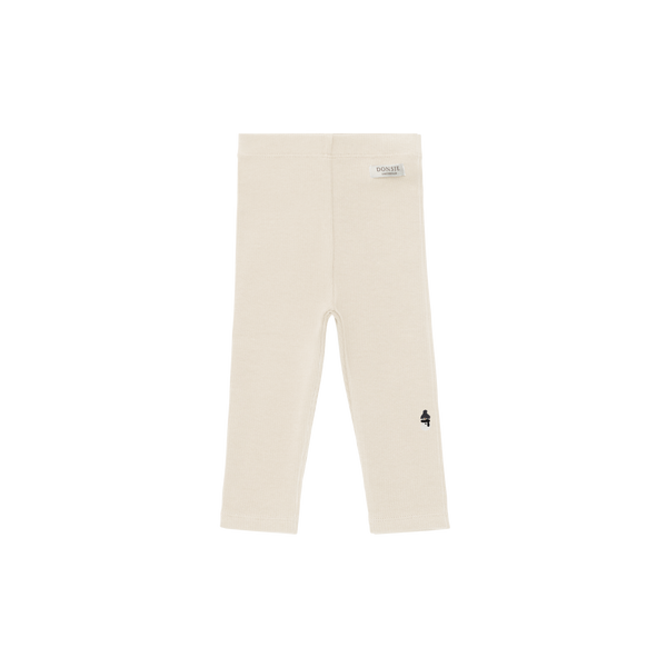 Yosi Leggings | Snowman | Macaroon