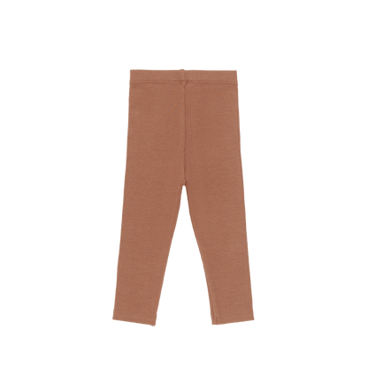 Ellie Leggings | Rust