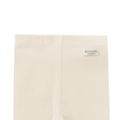 Yosi Leggings | Gingerbread | Macaroon