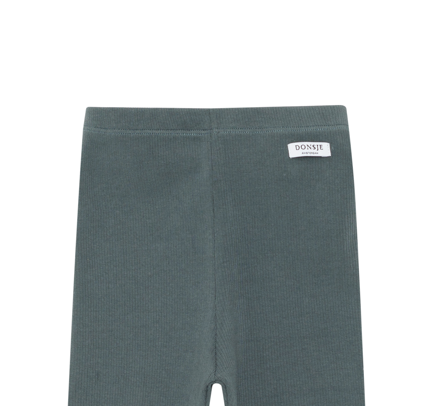 Ellie Leggings | Stone Grey