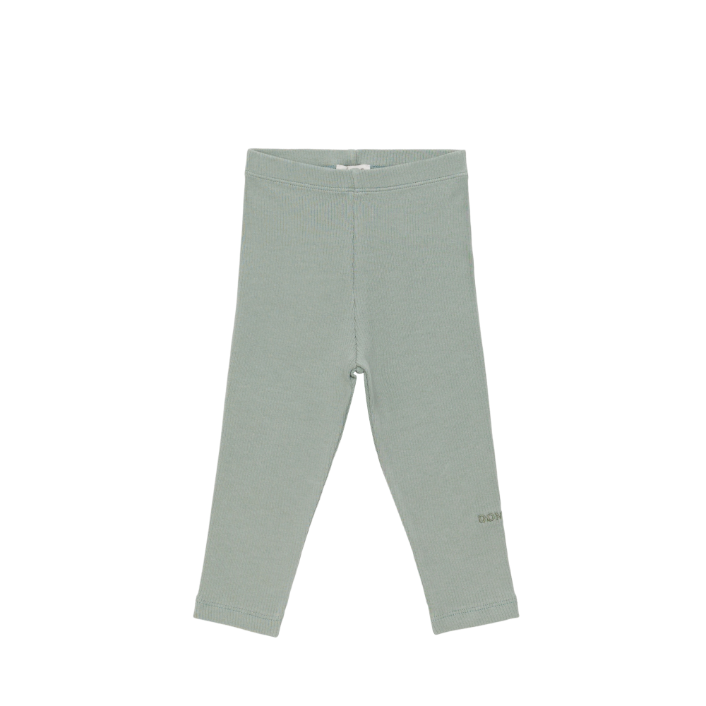 Ellie Leggings | Desert Green