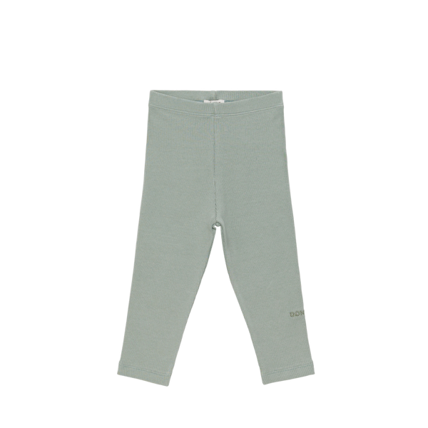 Ellie Leggings | Desert Green