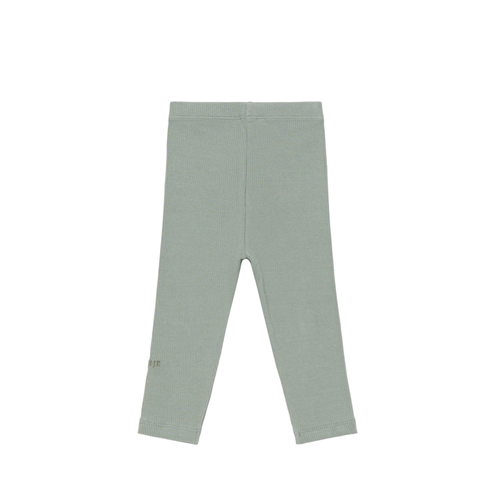 Ellie Leggings | Desert Green