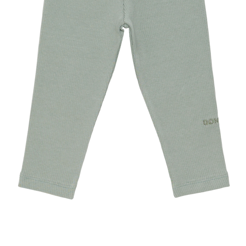 Ellie Leggings | Desert Green