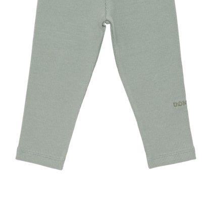 Ellie Leggings | Desert Green