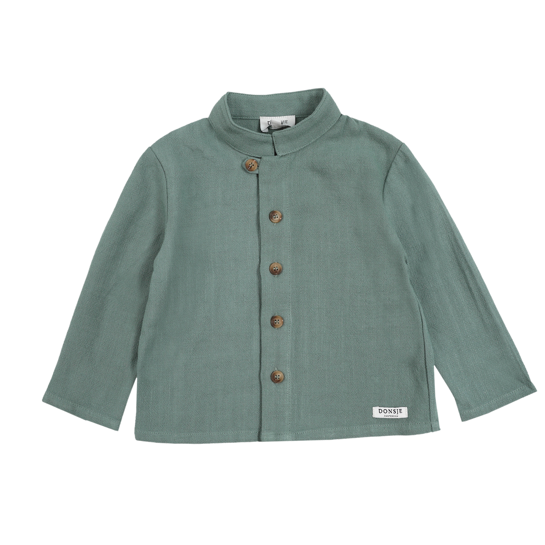 Jaims Shirt | Green Bay