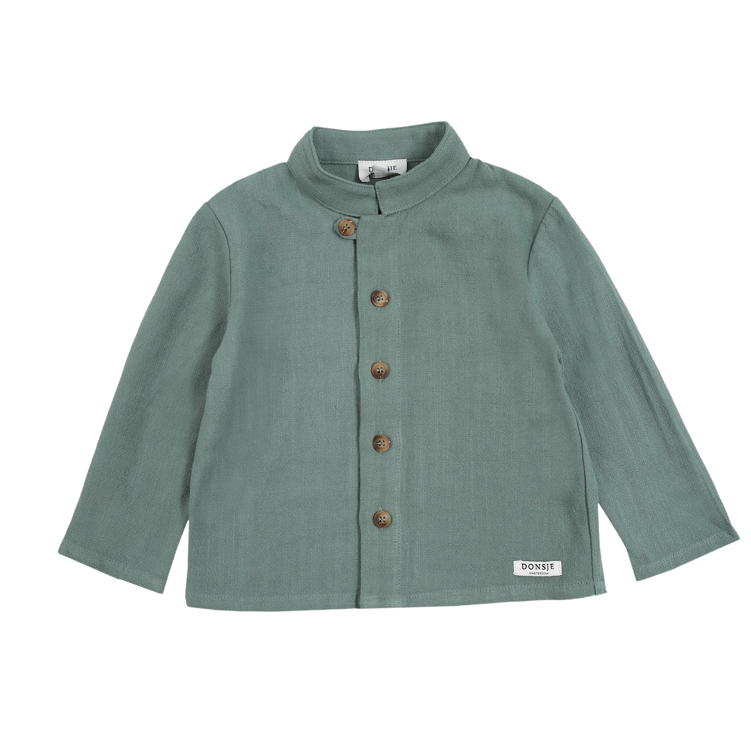 Jaims Shirt | Green Bay