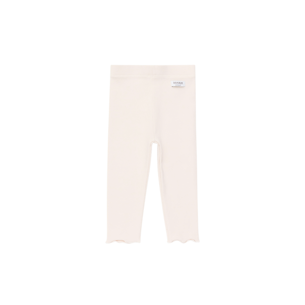 Joline Leggings | Soft Powder