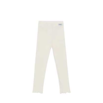 Joline Leggings | Warm White