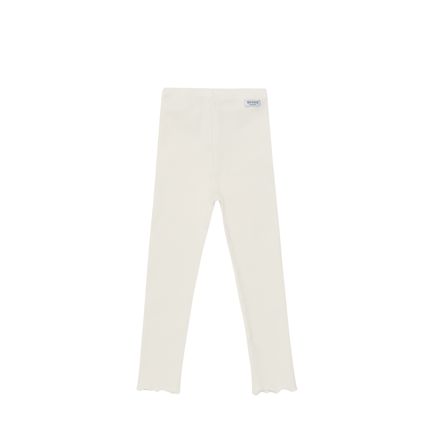 Joline Leggings | Warm White