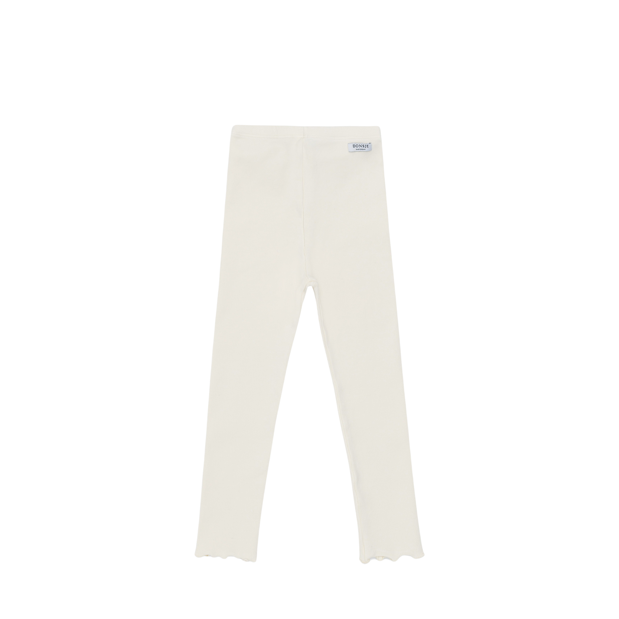 Joline Leggings | Warm White