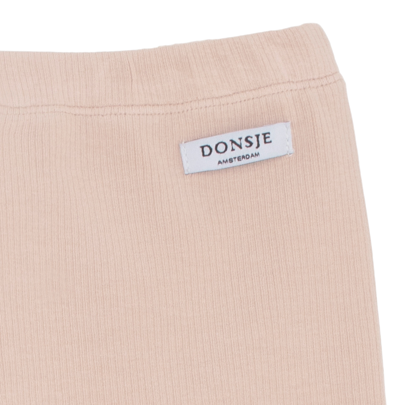 Joline Leggings | Misty Rose