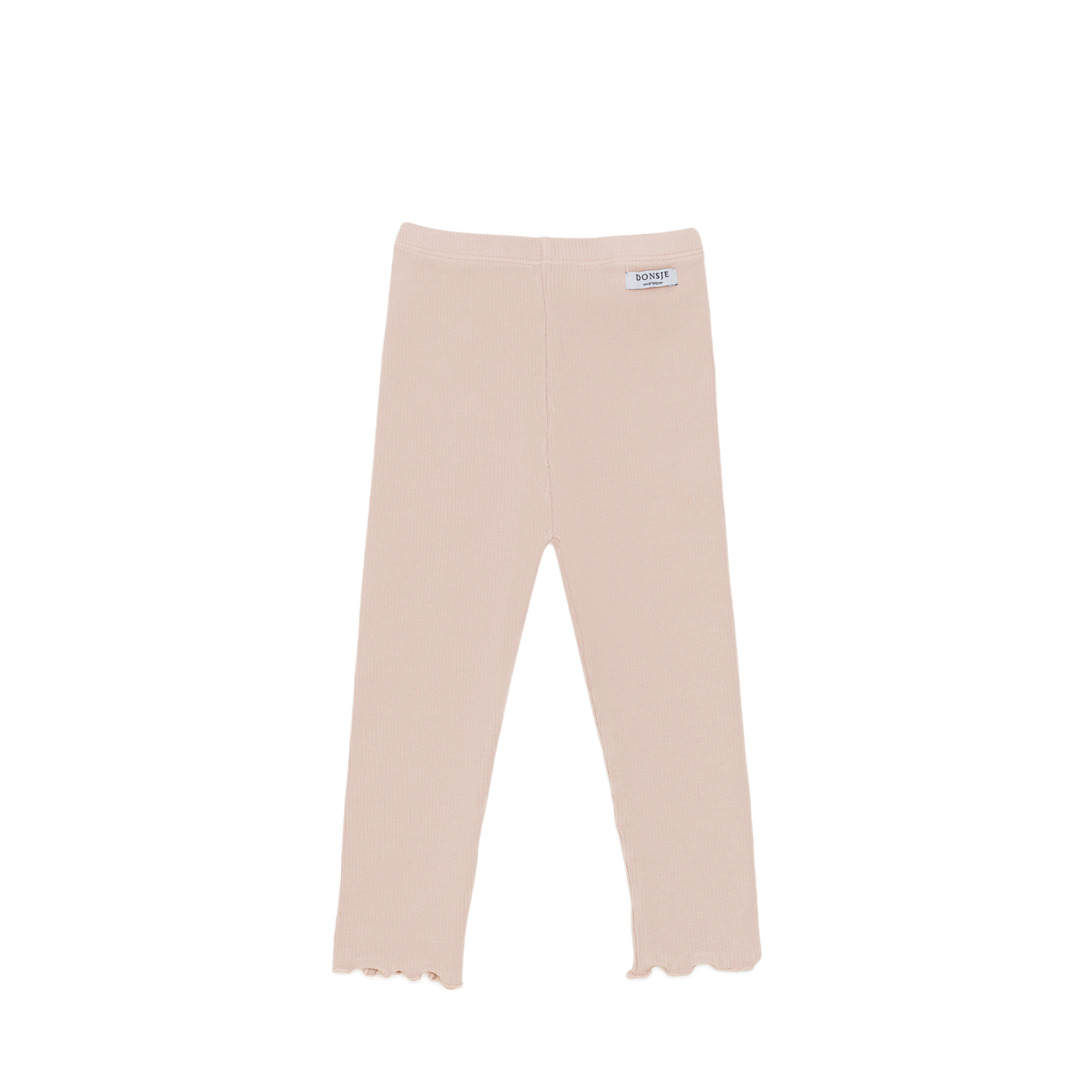 Joline Leggings | Rose Mocha