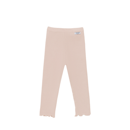 Joline Leggings | Rose Mocha