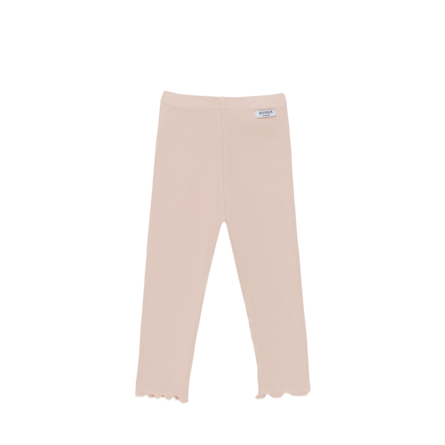 Joline Leggings | Rose Mocha