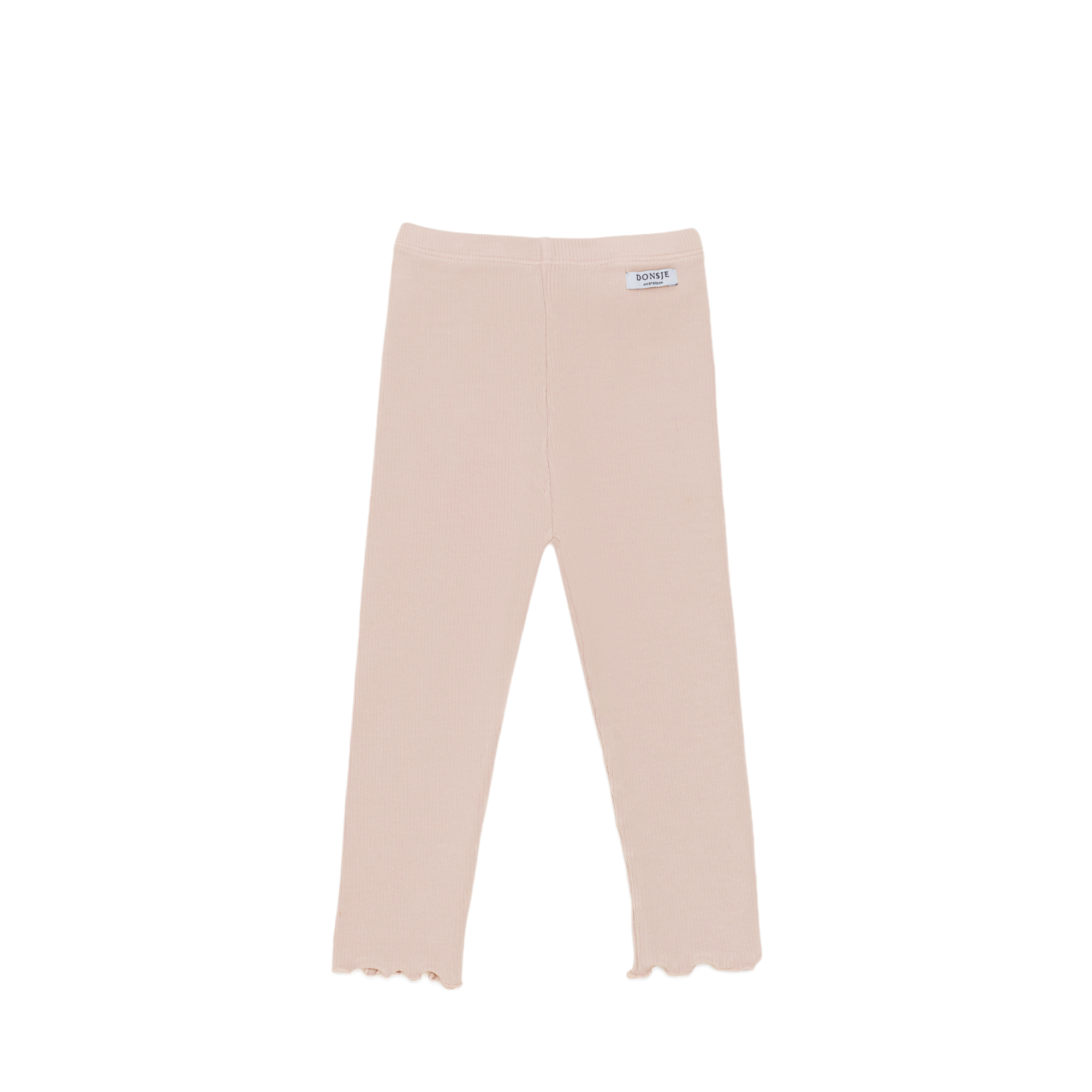 Joline Leggings | Rose Mocha