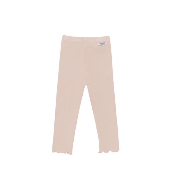 Joline Leggings | Rose Mocha