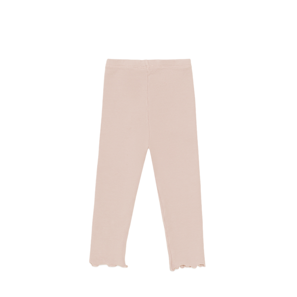 Joline Leggings | Rose Mocha