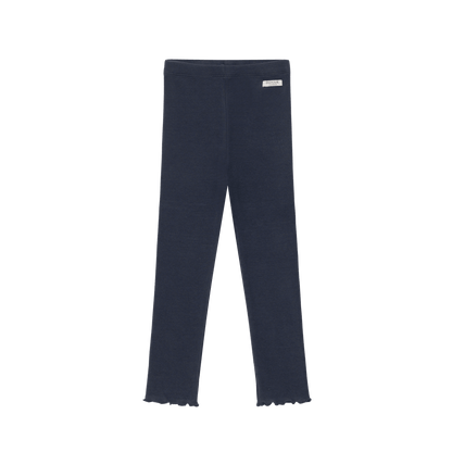 Joline Leggings | Blue Marine