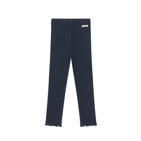 Joline Leggings | Blue Marine