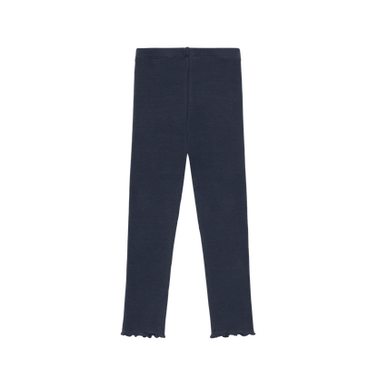 Joline Leggings | Blue Marine