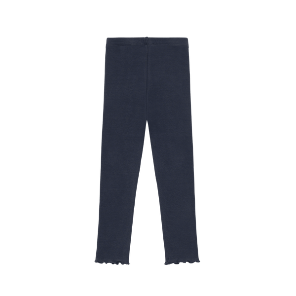 Joline Leggings | Blue Marine