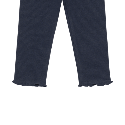 Joline Leggings | Blue Marine