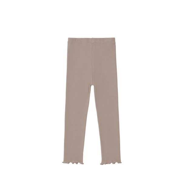 Joline Leggings | Grey Violet