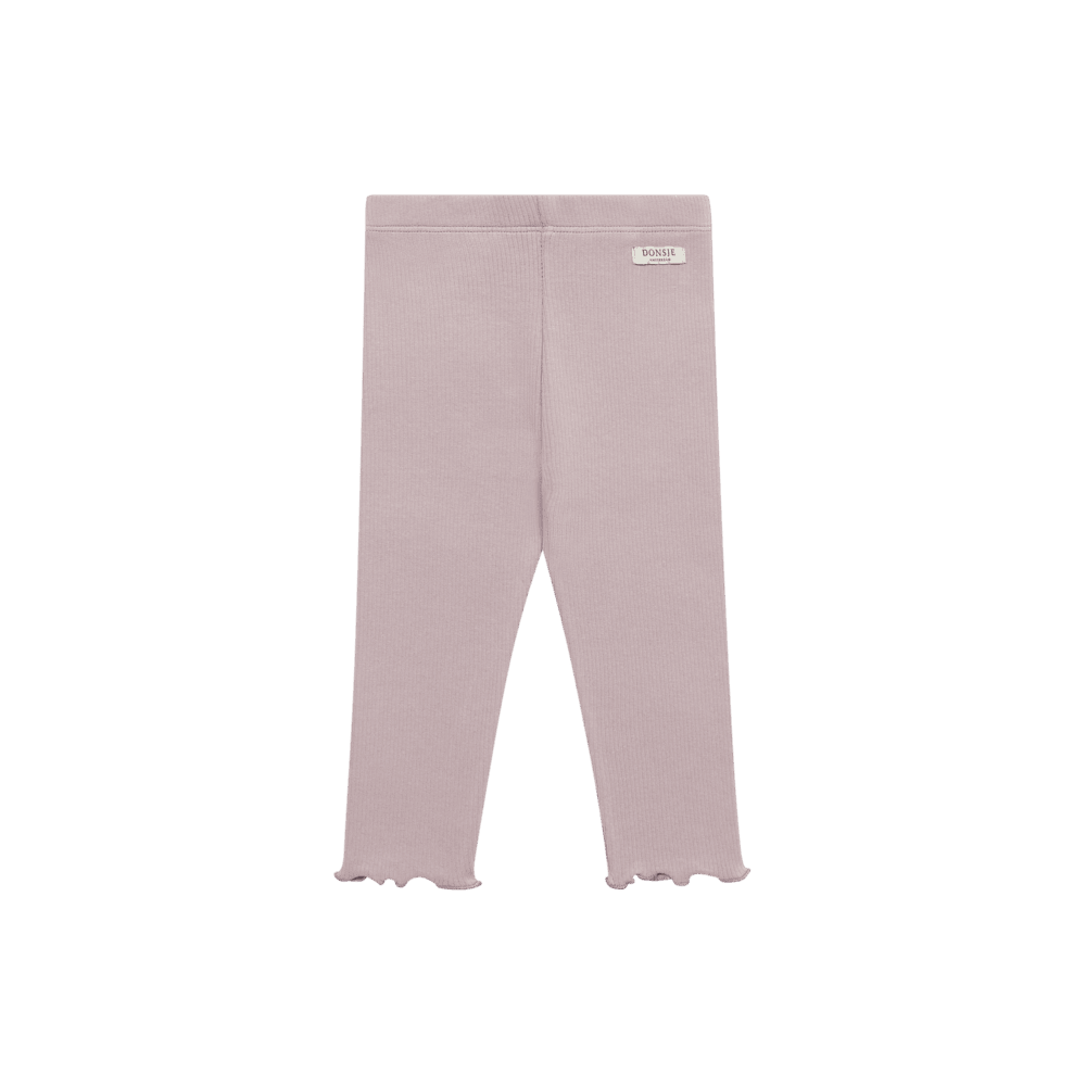 Joline Leggings | Purple Mauve