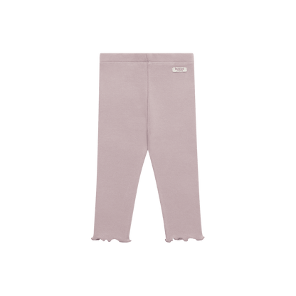 Joline Leggings | Purple Mauve
