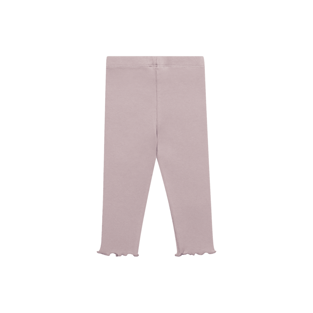 Joline Leggings | Purple Mauve