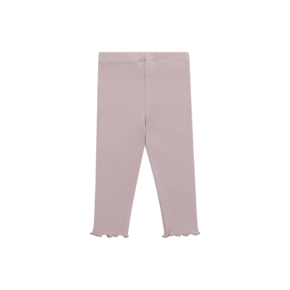 Joline Leggings | Purple Mauve