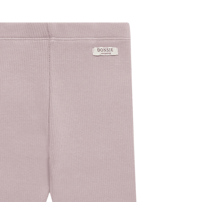 Joline Leggings | Purple Mauve