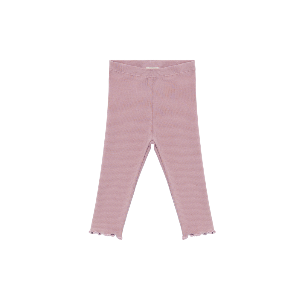 Joline Leggings | Purple Violet