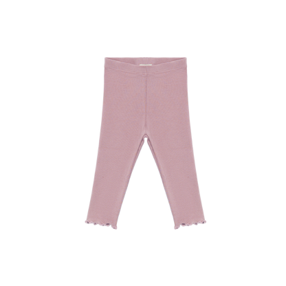 Joline Leggings | Purple Violet