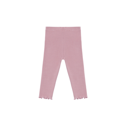 Joline Leggings | Purple Violet