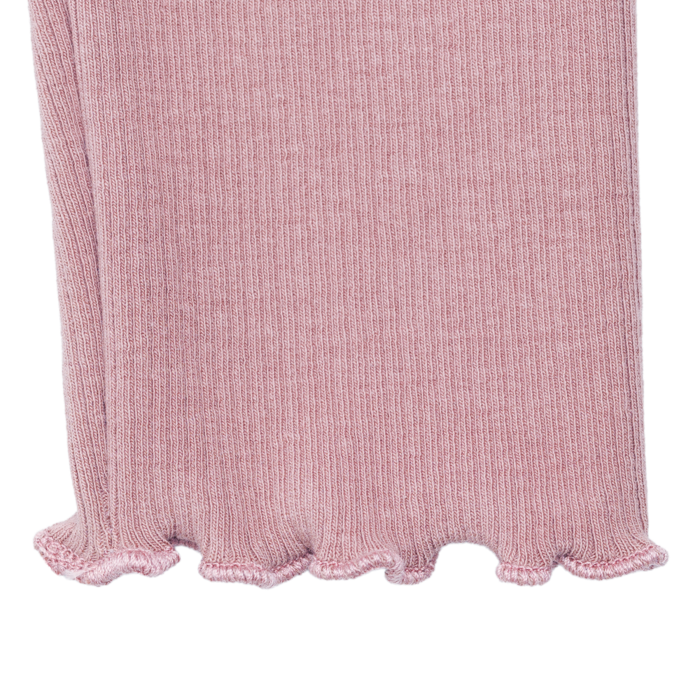 Joline Leggings | Purple Violet