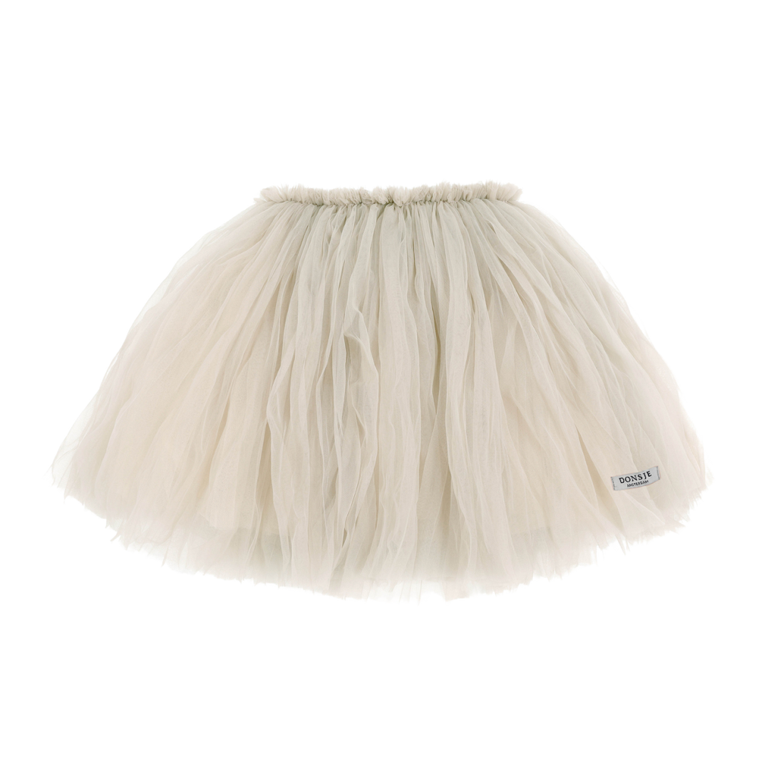 Kya Skirt | Warm White