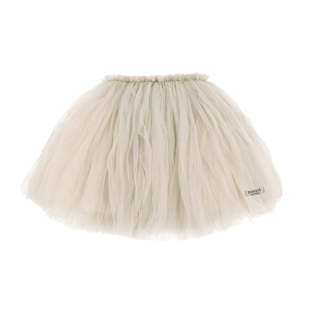 Kya Skirt | Warm White